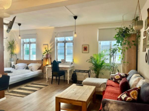 Come in Nr 2 Apartment für 2-3 Personen in historischer Altstadt
